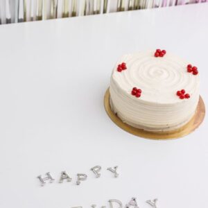 first birthday