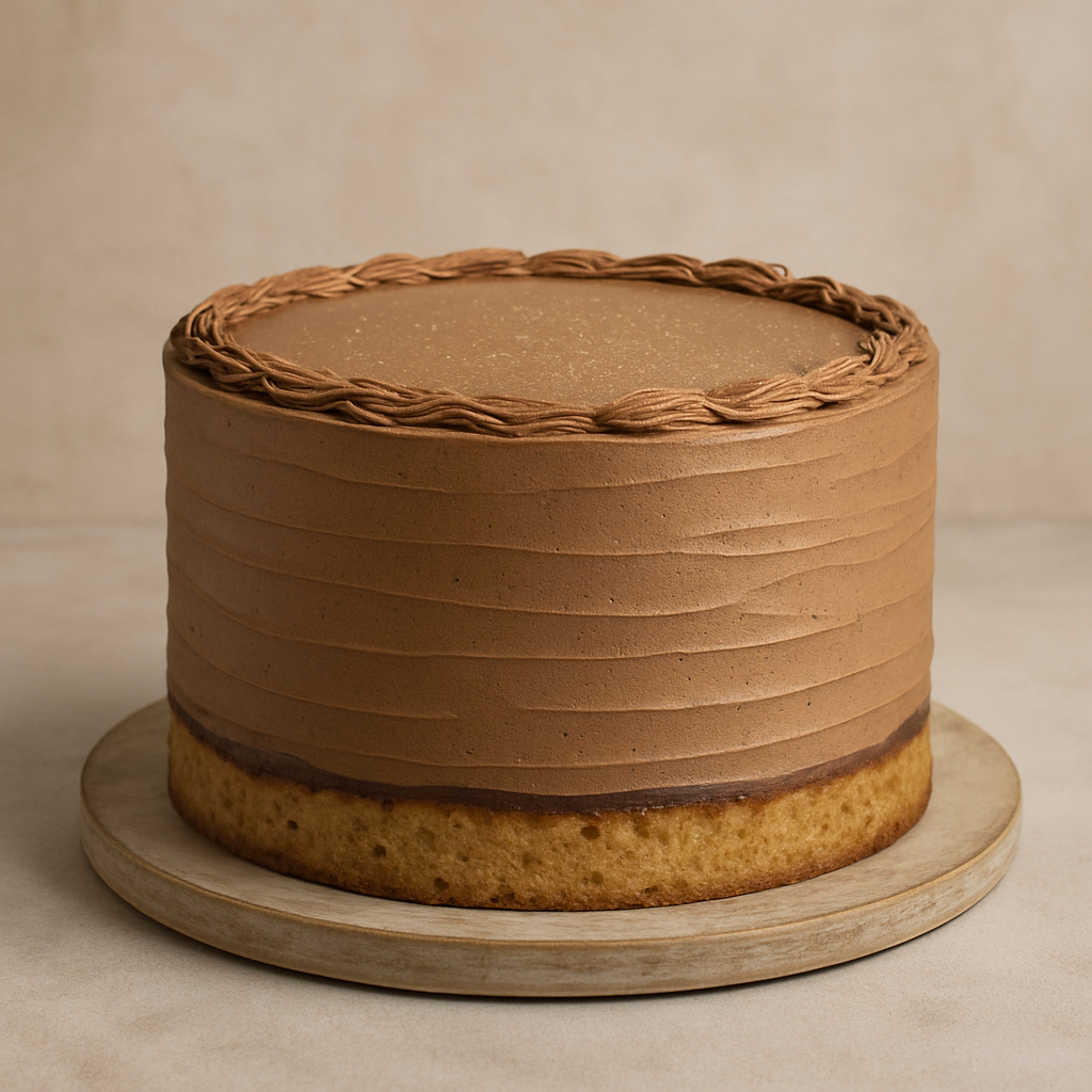 Rustikalna torta