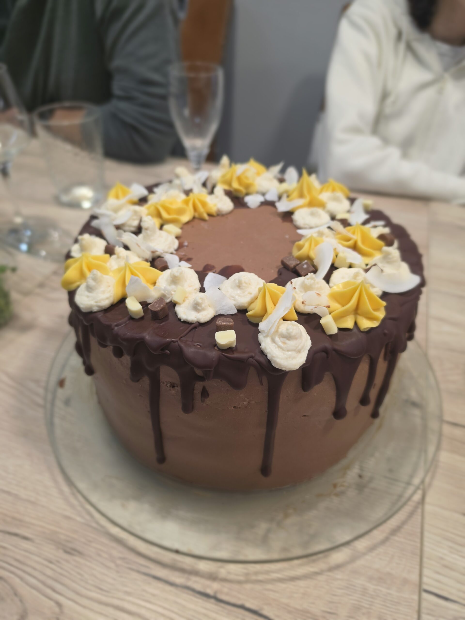 Luksuzna torta - Murska Sobota